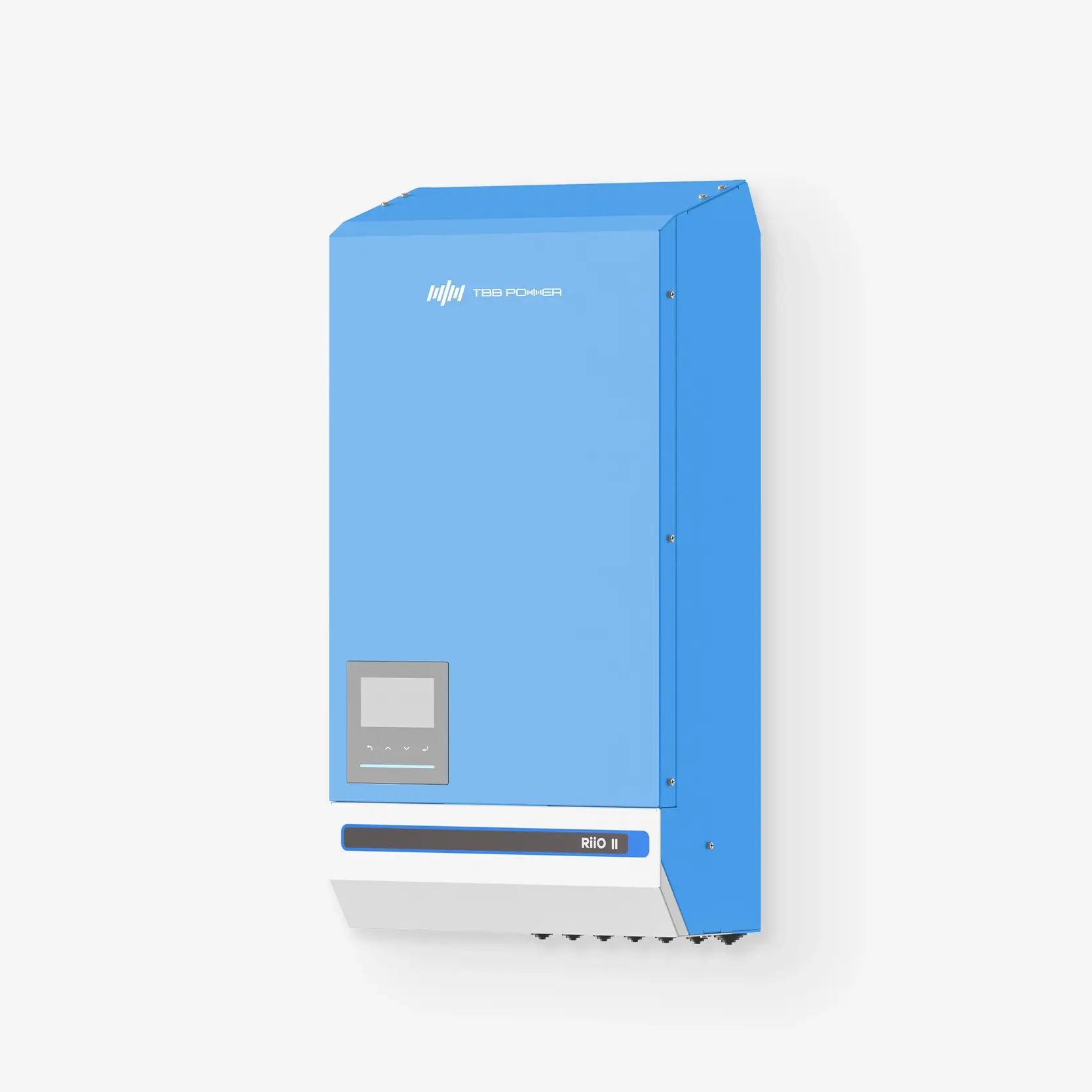 riio ii inverter charger for basic backup power applications product image